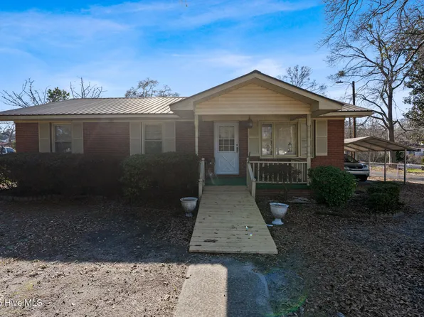 57 Aleo Seventh Avenue, Rockingham, NC 28379