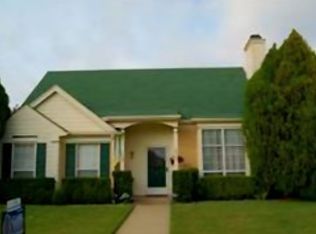 2409 Bellbrook Ln, Garland, TX 75040