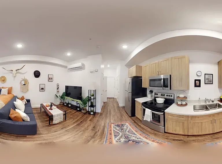 604 E Tabernacle St #1 — Photo 4