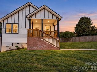 804 Evergreen Ave, Kannapolis, NC 28081