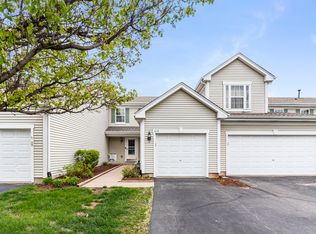 614 Prairie View Dr, Minooka, IL 60447