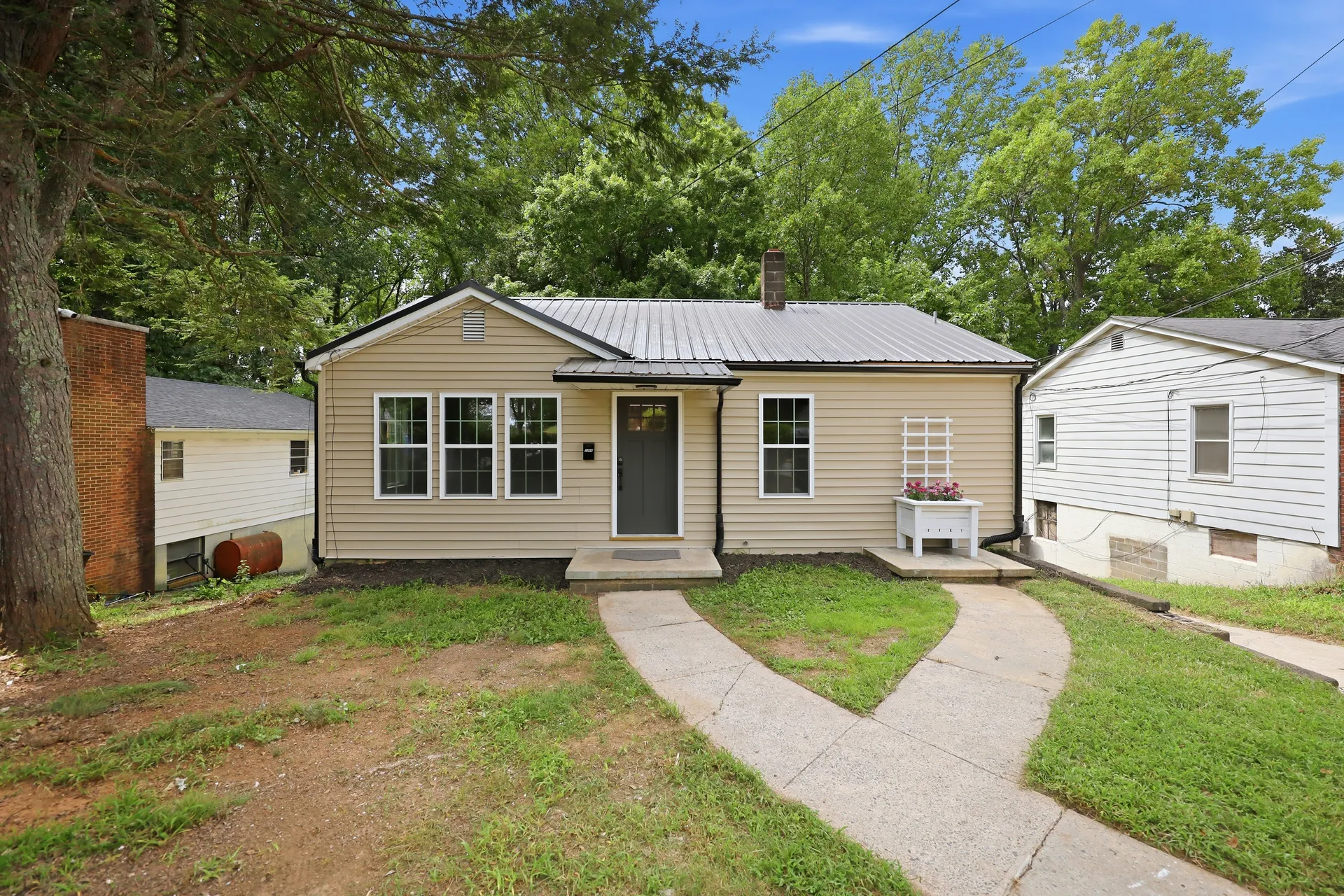 Property Listing Image