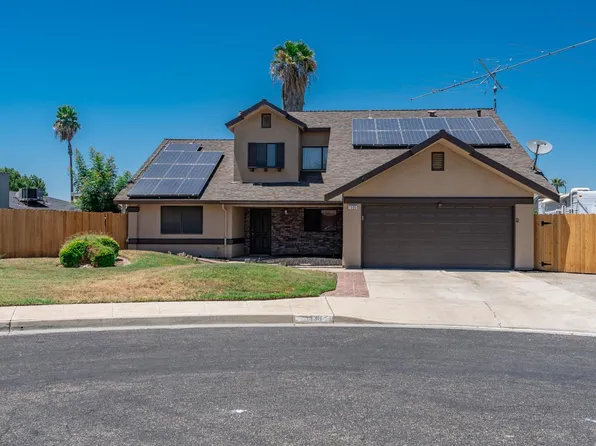 1335 Ramona Ave, Clovis, CA 93612