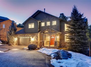 26285 Sweetbriar Trl, Evergreen, CO 80439