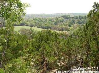 LOT 1A Walnut Grove Rd N, Boerne, TX 78006