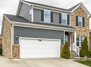156 Hackney Ln, Gallatin, TN 37066
