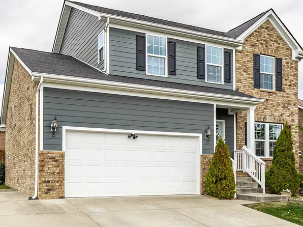 156 Hackney Ln, Gallatin, TN 37066