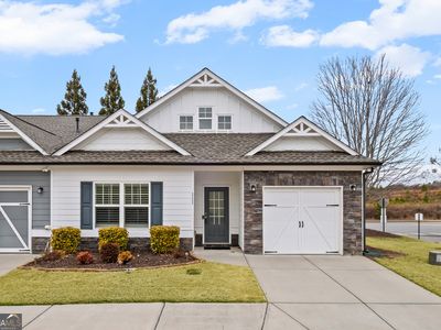 111 Point View Dr, Canton, GA, 30114