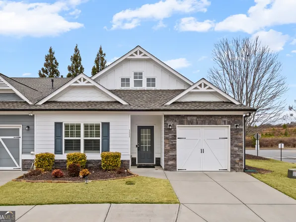 111 Point View Dr, Canton, GA 30114