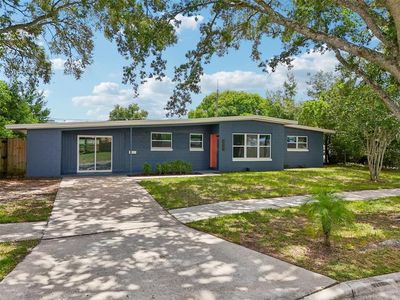 6328 Mackenzie St, Orlando, FL, 32807