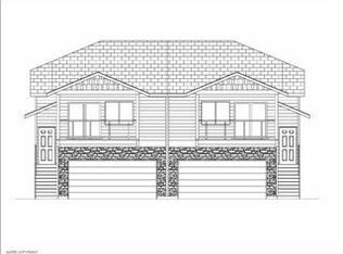 1359 N Bluff Dr, Anchorage, AK 99501