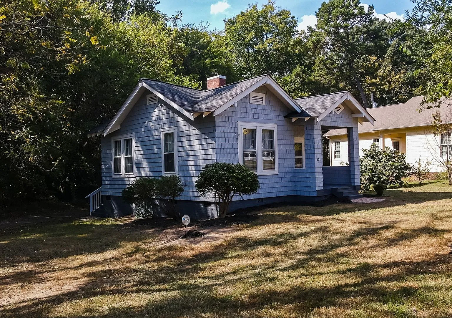 Charming 1BR House in Lexington — Photo 2