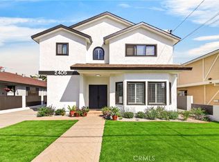 2405 Clark Ln #A, Redondo Beach, CA 90278