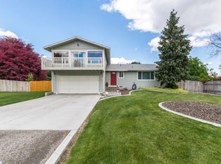 2509 S Johnson St, Kennewick, WA 99337