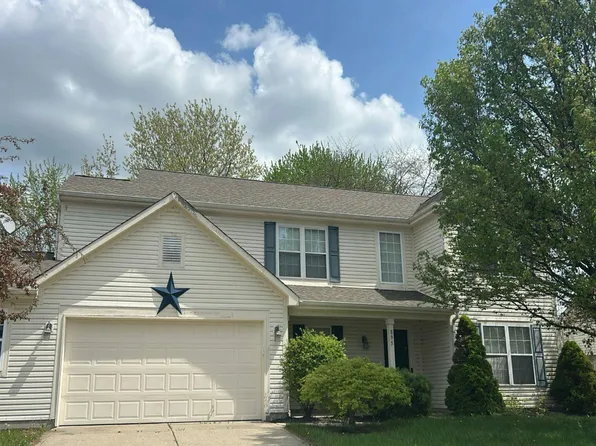 895 Seabreeze Dr, Avon, IN 46123