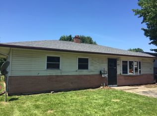 3012 Georgetown Rd, Indianapolis, IN 46224