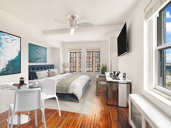 2nd image of 25 Tudor City Pl APT 301