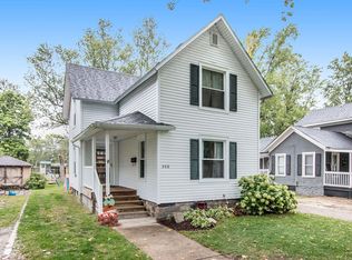 508 Maple St, Three Rivers, MI 49093