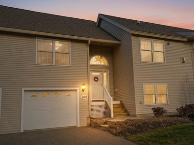 118-3 Hall Road, Fremont, NH, 03044