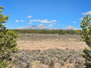 7028 Frelinghuysen Rd, Fort Garland, CO 81133