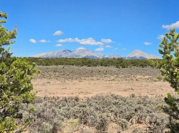 7028 Frelinghuysen Road, Fort Garland, CO 81133