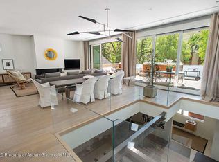 100 E Cooper Ave APT 11, Aspen, CO 81611