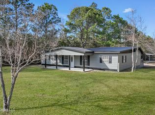 15710 Cruthirds Rd, Vancleave, MS 39565