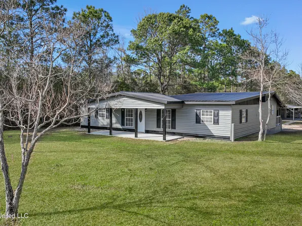 15710 Cruthirds Rd, Vancleave, MS 39565