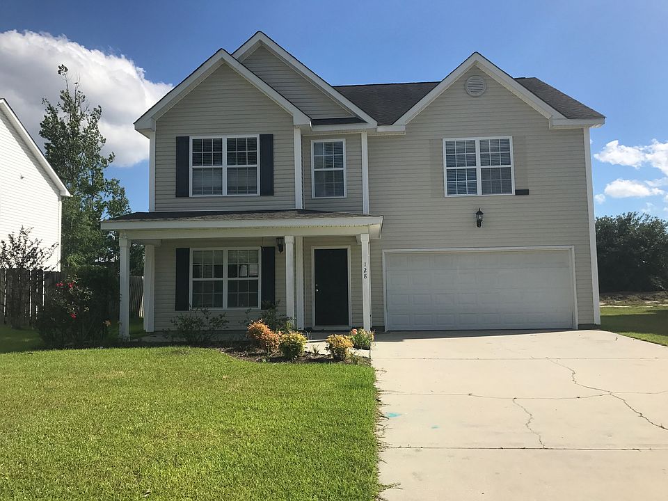 Beautiful 4bd/2.5ba