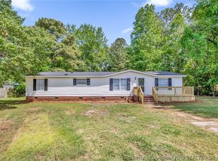 1068 Regan Church Rd, Lumberton, NC 28358