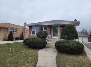 10313 S Lawler Ave, Oak Lawn, IL 60453