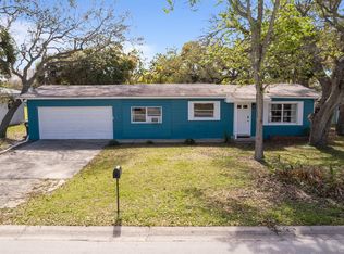 115 Esther Dr, Cocoa Beach, FL 32931