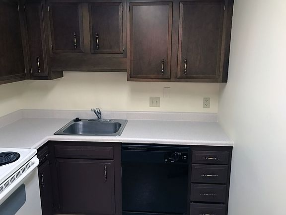 Plenty of counter space