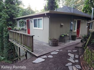18375 Old Monte Rio Rd, Guerneville, CA 95446