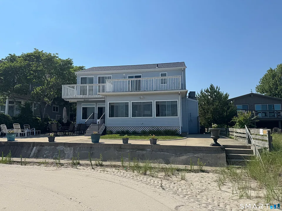 105 Milford Point Rd