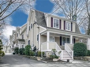 439 Glenbrook Rd APT C, Stamford, CT 06906