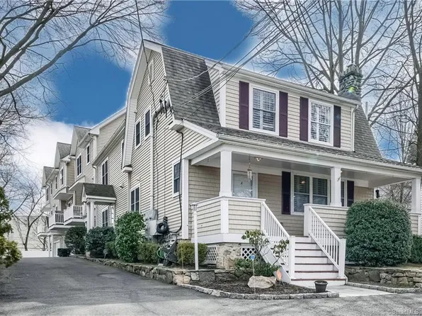 439 Glenbrook Road #C, Stamford, CT 06906