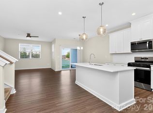 Griffith Lakes, Charlotte, NC 28269