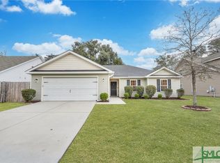 115 Whirlwind Way, Guyton, GA 31312