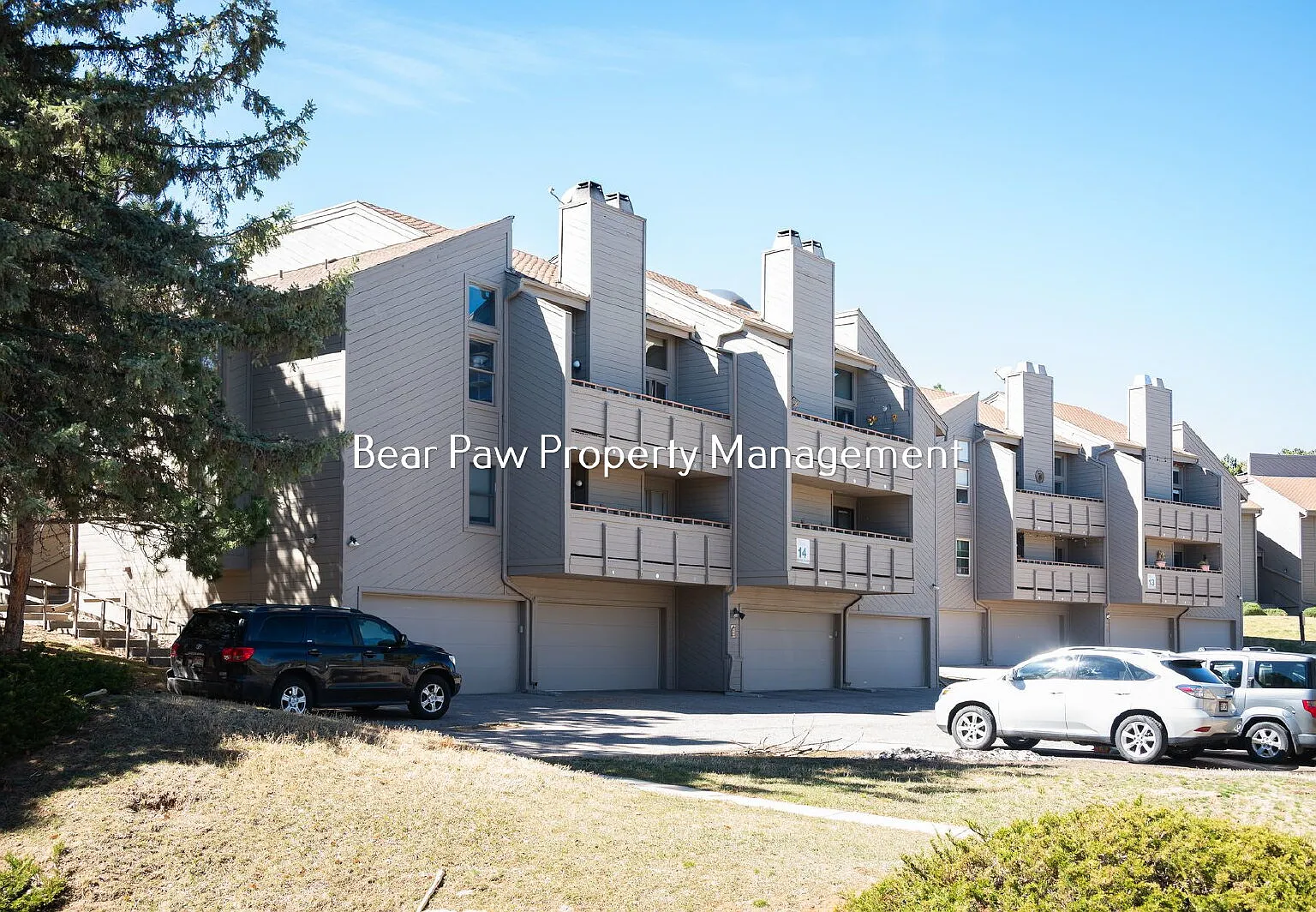 2 bed, 2.0 bath, 1530 sqft, $2,500 — Photo 2