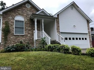 216 3rd Ave, Quantico, VA 22134