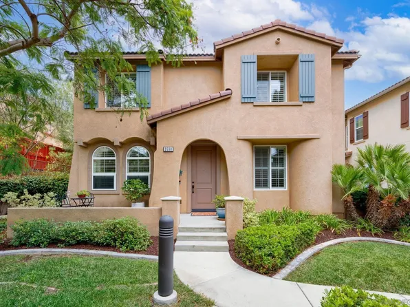 3598 Summit Trail Ct, Carlsbad, CA 92010