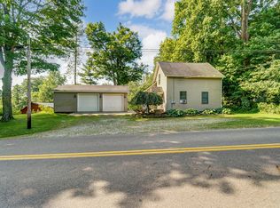 12260 Sycamore Rd, Mount Vernon, OH 43050