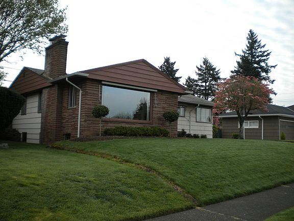 Curb View