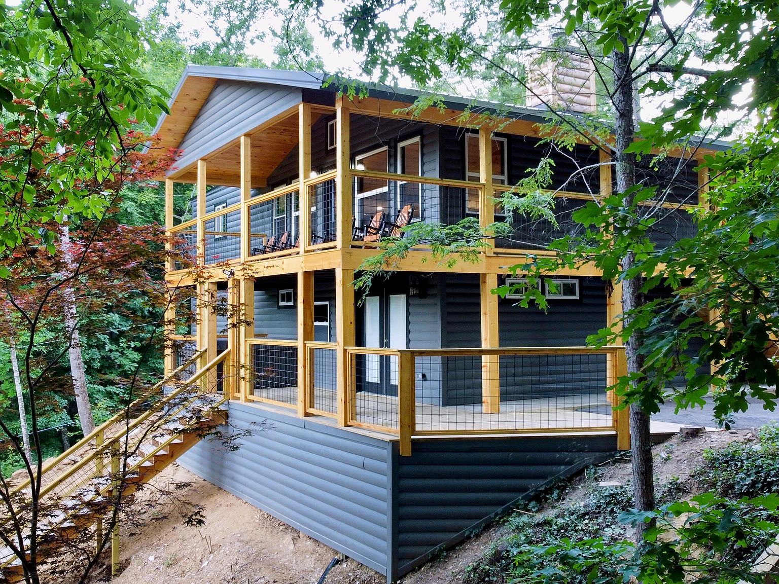 2869 Hatcher Mountain Rd, Sevierville, TN 37862 Zillow