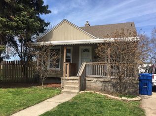8485 Jackson Ave, Warren, MI 48089