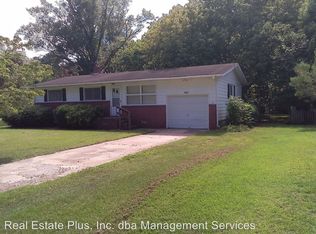 3007 Old Cherry Point Rd, New Bern, NC 28560