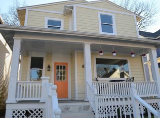 1625 Franklin Ave, Columbus, OH