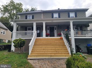 235 Millwood Ave UNIT 1/2, Winchester, VA 22601