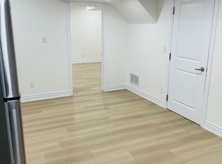 2341 Canonridge Cir #1, Oakville, ON L6M 4T9